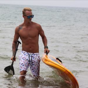 Meet your Posher, Todd